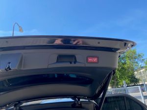 MERCEDES-BENZ GLE 300d 4MATIC HEV
