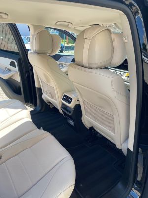 MERCEDES-BENZ GLE 300d 4MATIC HEV