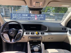 MERCEDES-BENZ GLE 300d 4MATIC HEV