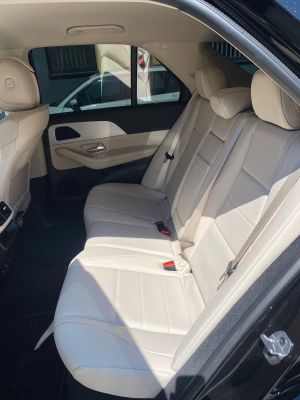 MERCEDES-BENZ GLE 300d 4MATIC HEV