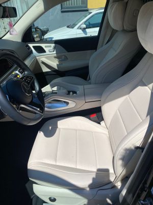 MERCEDES-BENZ GLE 300d 4MATIC HEV