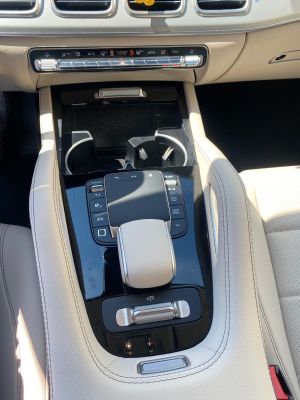 MERCEDES-BENZ GLE 300d 4MATIC HEV