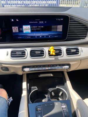 MERCEDES-BENZ GLE 300d 4MATIC HEV