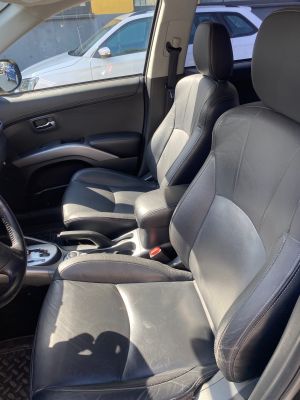 MITSUBISHI OUTLANDER 2.4 MIVEC 4x4 CVT