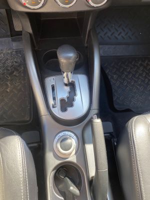 MITSUBISHI OUTLANDER 2.4 MIVEC 4x4 CVT