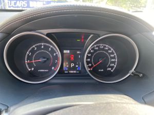 MITSUBISHI OUTLANDER 2.4 MIVEC 4x4 CVT