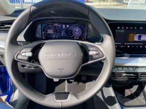 ŠKODA OCTAVIA COMBI 1.5 TSI e-TEC 
