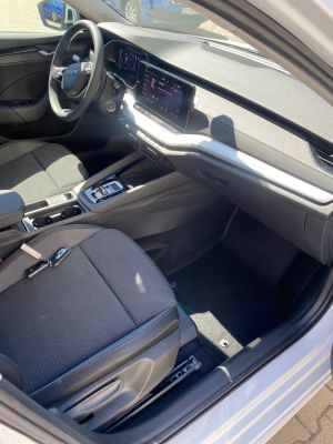 ŠKODA OCTAVIA COMBI 1.5 TSI e-TEC 