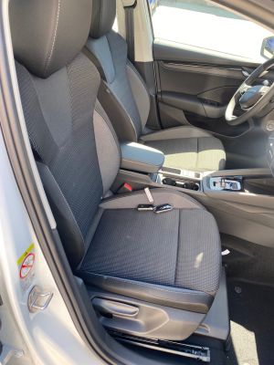 ŠKODA OCTAVIA COMBI 1.5 TSI e-TEC 