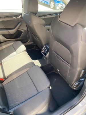 ŠKODA OCTAVIA COMBI 1.5 TSI e-TEC 