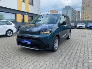 TOYOTA PROACE CITY VERSO 1.5 D-4D