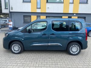 TOYOTA PROACE CITY VERSO 1.5 D-4D