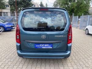 TOYOTA PROACE CITY VERSO 1.5 D-4D