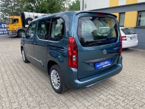 TOYOTA PROACE CITY VERSO 1.5 D-4D