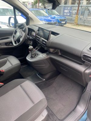 TOYOTA PROACE CITY VERSO 1.5 D-4D