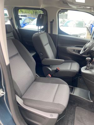 TOYOTA PROACE CITY VERSO 1.5 D-4D