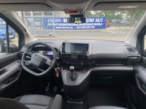 TOYOTA PROACE CITY VERSO 1.5 D-4D