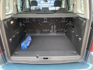 TOYOTA PROACE CITY VERSO 1.5 D-4D