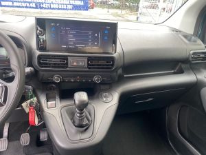TOYOTA PROACE CITY VERSO 1.5 D-4D