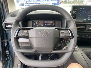 TOYOTA PROACE CITY VERSO 1.5 D-4D