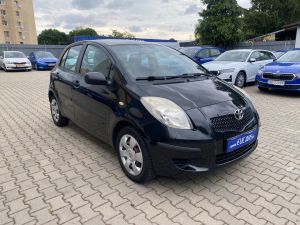 TOYOTA YARIS 1.3 VVT-i