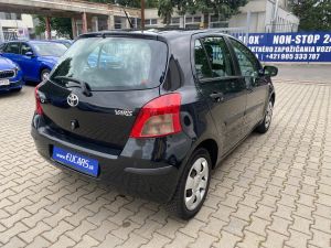 TOYOTA YARIS 1.3 VVT-i