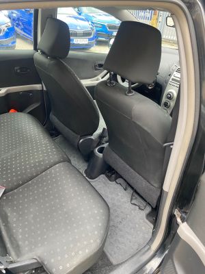 TOYOTA YARIS 1.3 VVT-i