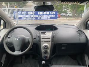 TOYOTA YARIS 1.3 VVT-i