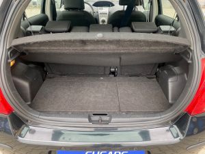 TOYOTA YARIS 1.3 VVT-i