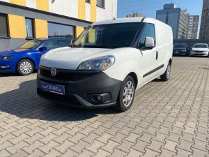 FIAT DOBLO 1.6 HDi