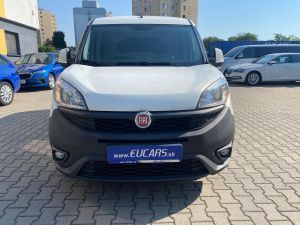 FIAT DOBLO 1.6 HDi