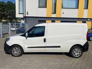FIAT DOBLO 1.6 HDi