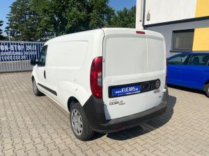 FIAT DOBLO 1.6 HDi