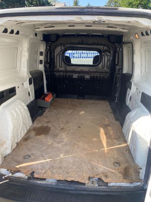 FIAT DOBLO 1.6 HDi