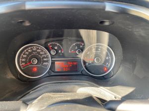 FIAT DOBLO 1.6 HDi
