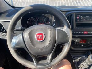 FIAT DOBLO 1.6 HDi