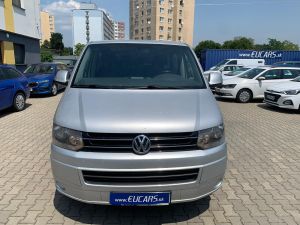 Volkswagen Caravelle 2.0 TDI