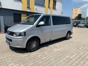 Volkswagen Caravelle 2.0 TDI