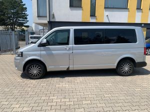 Volkswagen Caravelle 2.0 TDI