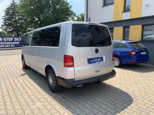Volkswagen Caravelle 2.0 TDI