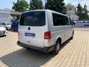 Volkswagen Caravelle 2.0 TDI