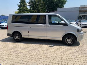 Volkswagen Caravelle 2.0 TDI
