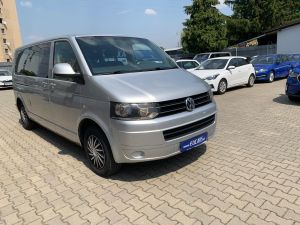 Volkswagen Caravelle 2.0 TDI