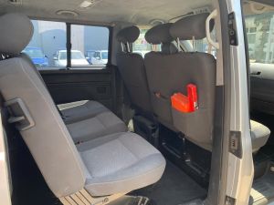 Volkswagen Caravelle 2.0 TDI