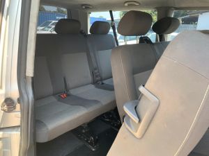 Volkswagen Caravelle 2.0 TDI