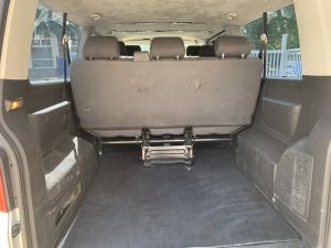 Volkswagen Caravelle 2.0 TDI
