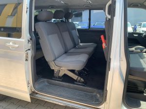 Volkswagen Caravelle 2.0 TDI