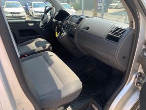 Volkswagen Caravelle 2.0 TDI