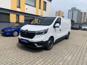 RENAULT TRAFIC 1.6 dCi