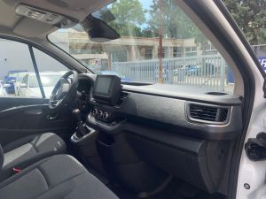 RENAULT TRAFIC 1.6 dCi